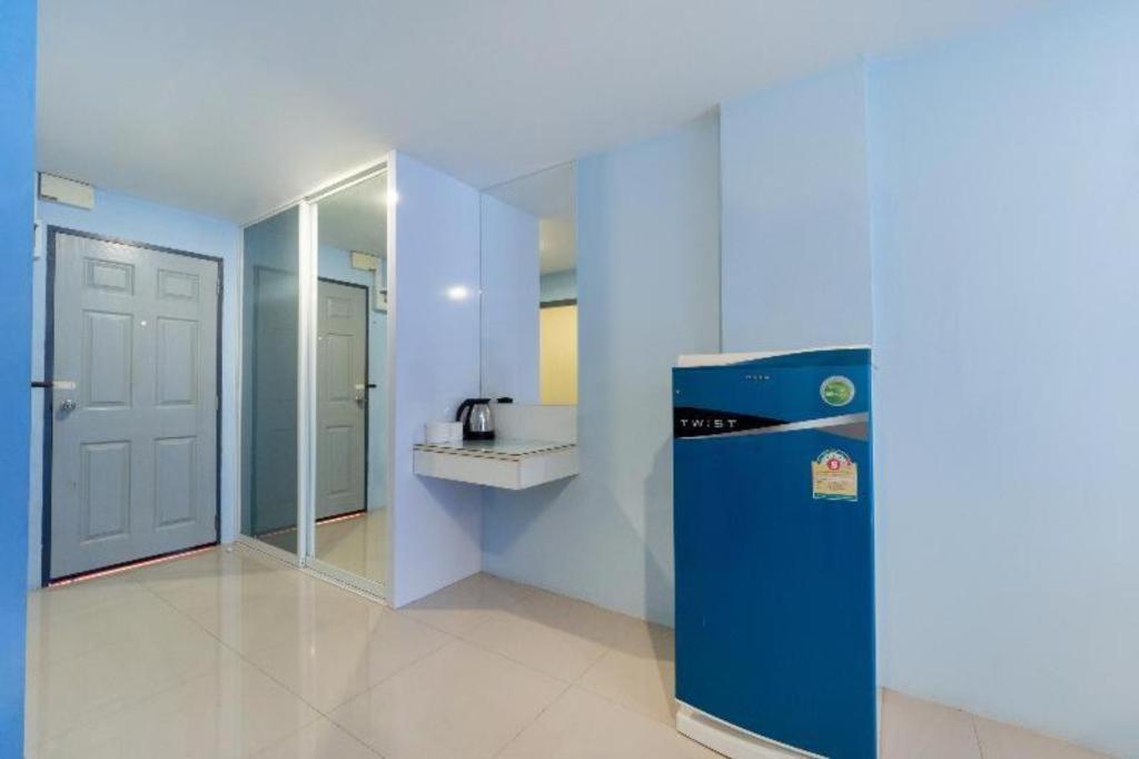 Hotel V Place Pattaya