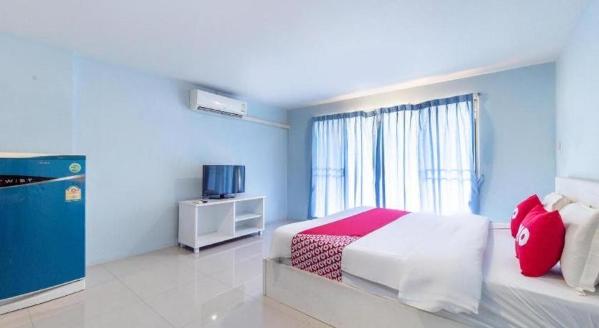 Hotel V Place