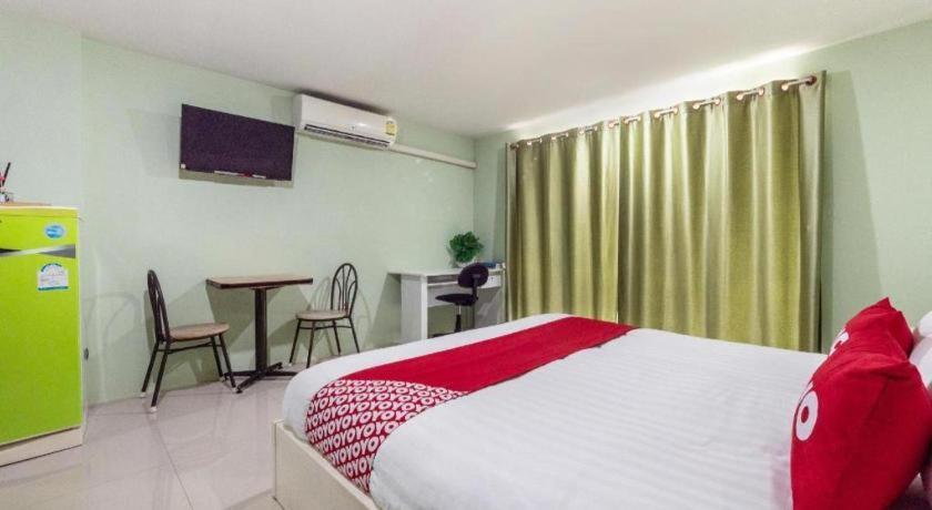 V Place Pattaya