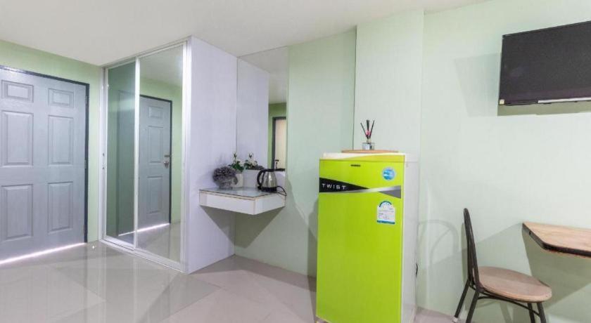 V Place 3* Pattaya