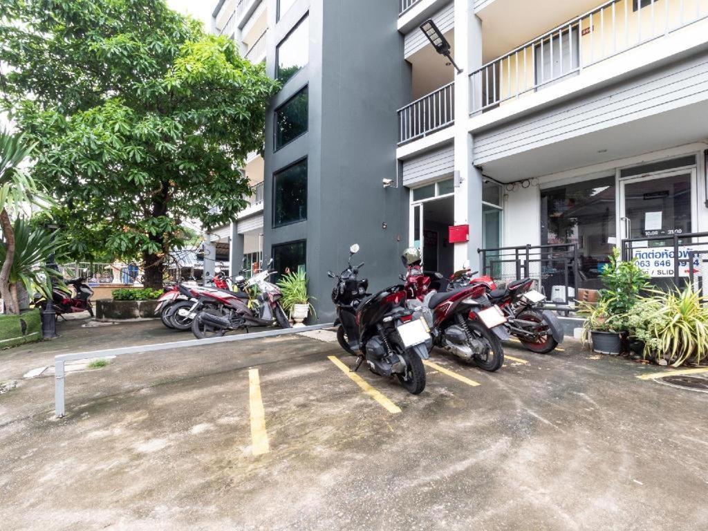 Hotel V Place 3*